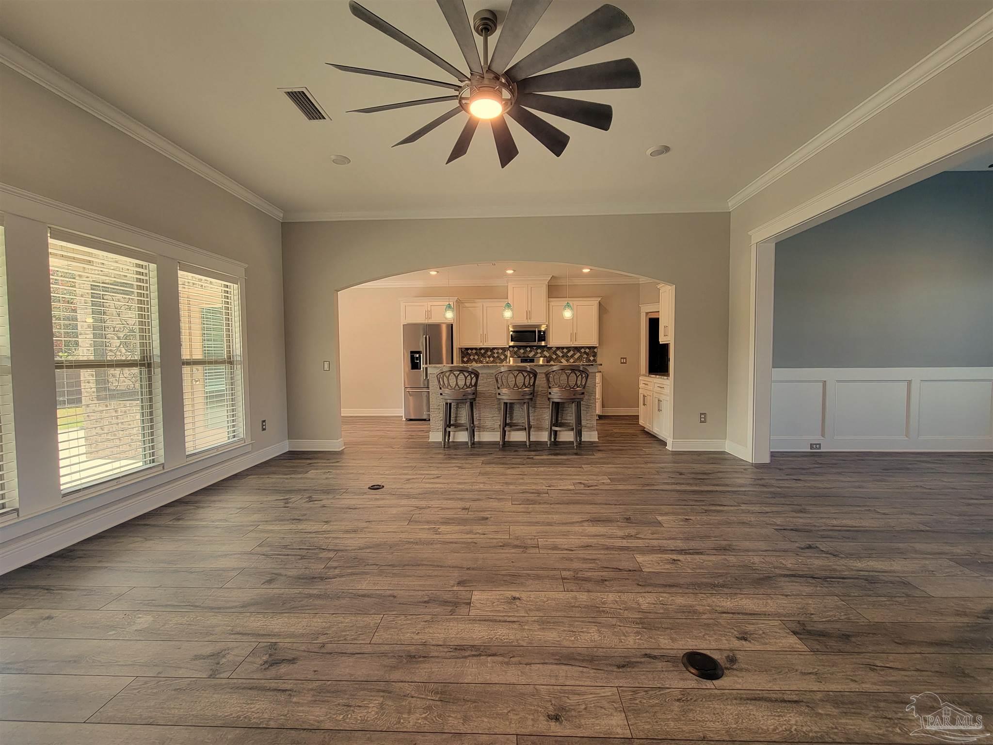 1612 Cadence Loop Cantonment, FL 32533 - Photo 10 of 40