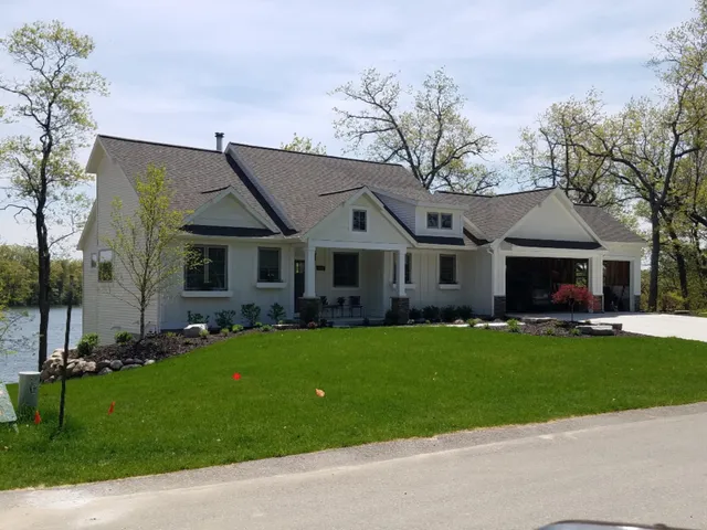 $69,500 | 7901 South Potawatomi, Unit 56, Newaygo, MI 49337