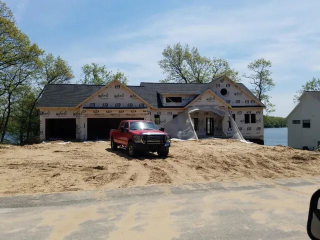 $69,500 | 7901 South Potawatomi, Unit 56, Newaygo, MI 49337