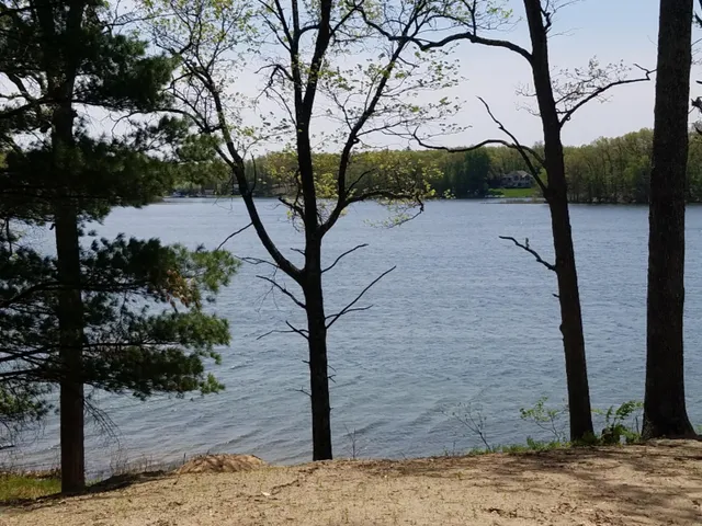 $69,500 | 7901 South Potawatomi, Unit 56, Newaygo, MI 49337