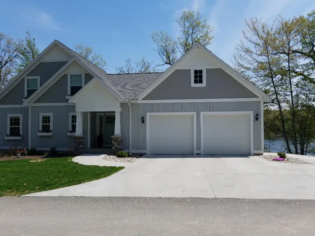 $69,500 | 7901 South Potawatomi, Unit 56, Newaygo, MI 49337