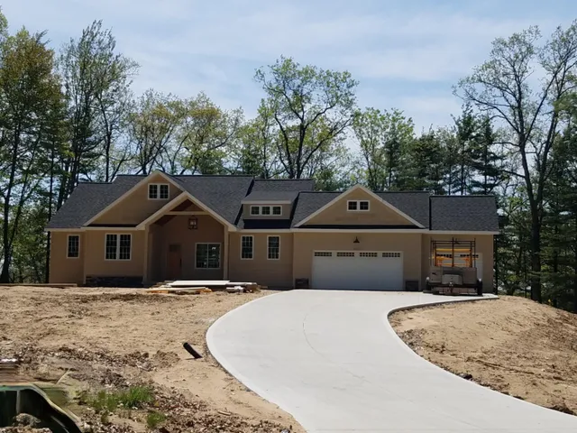 $69,500 | 7901 South Potawatomi, Unit 56, Newaygo, MI 49337