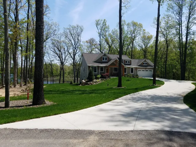 $69,500 | 7901 South Potawatomi, Unit 56, Newaygo, MI 49337