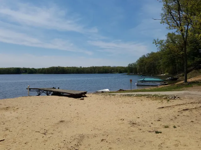 $69,500 | 7901 South Potawatomi, Unit 56, Newaygo, MI 49337