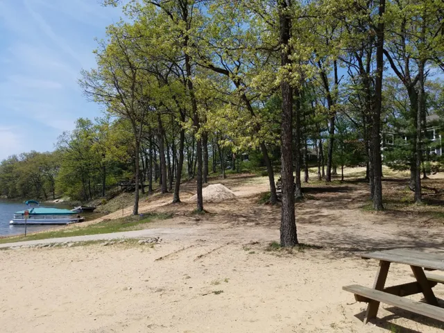 $69,500 | 7901 South Potawatomi, Unit 56, Newaygo, MI 49337