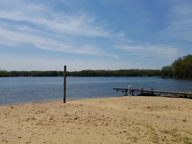 $69,500 | 7901 South Potawatomi, Unit 56, Newaygo, MI 49337