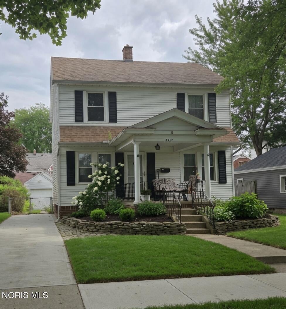 4312 Birchall Road Toledo, OH 43612 - Photo 1 of 1 Gallery Image 1