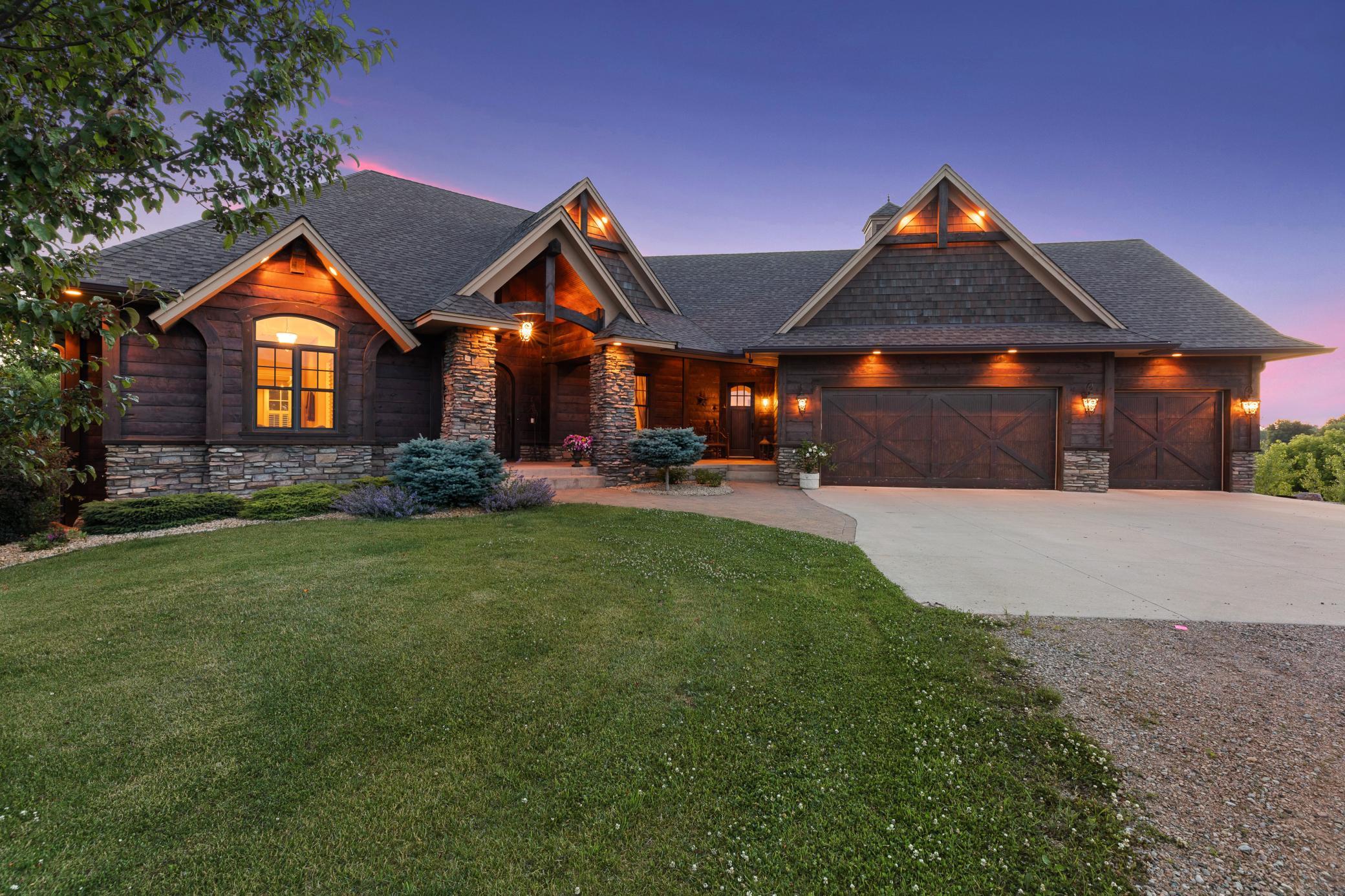 7121 Old Settlers Road Corcoran, MN 55340 - Photo 1 of 1 Gallery Image 1