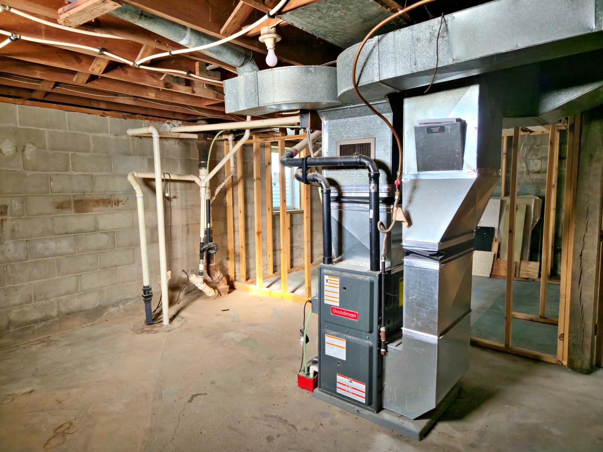 116 1st Street Northwest Menahga, MN 56464 - Photo 23 of 28