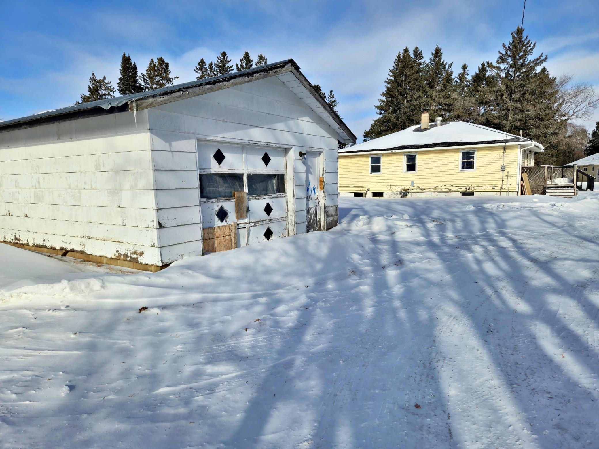 116 1st Street Northwest Menahga, MN 56464 - Photo 25 of 28