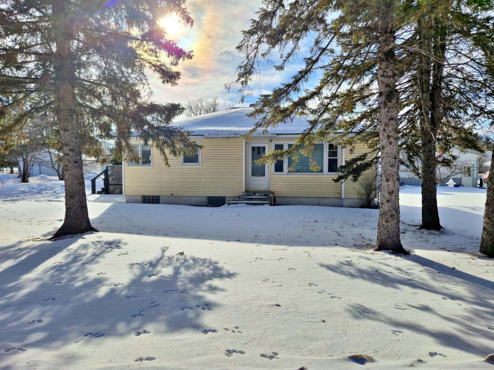 116 1st Street Northwest Menahga, MN 56464 - Photo 26 of 28