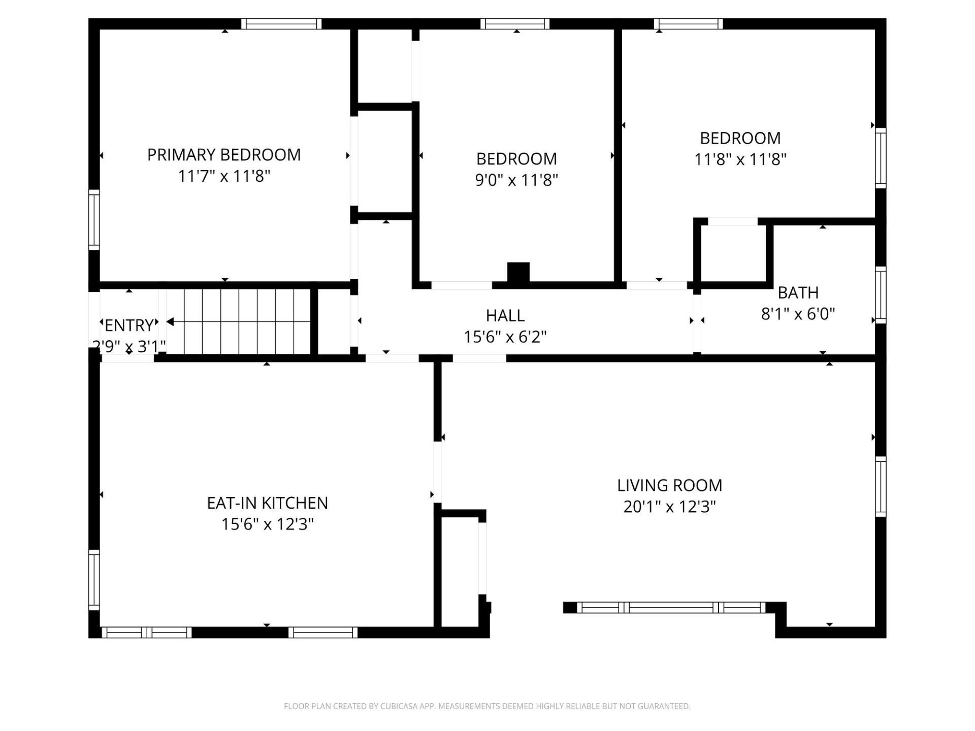 116 1st Street Northwest Menahga, MN 56464 - Photo 27 of 28