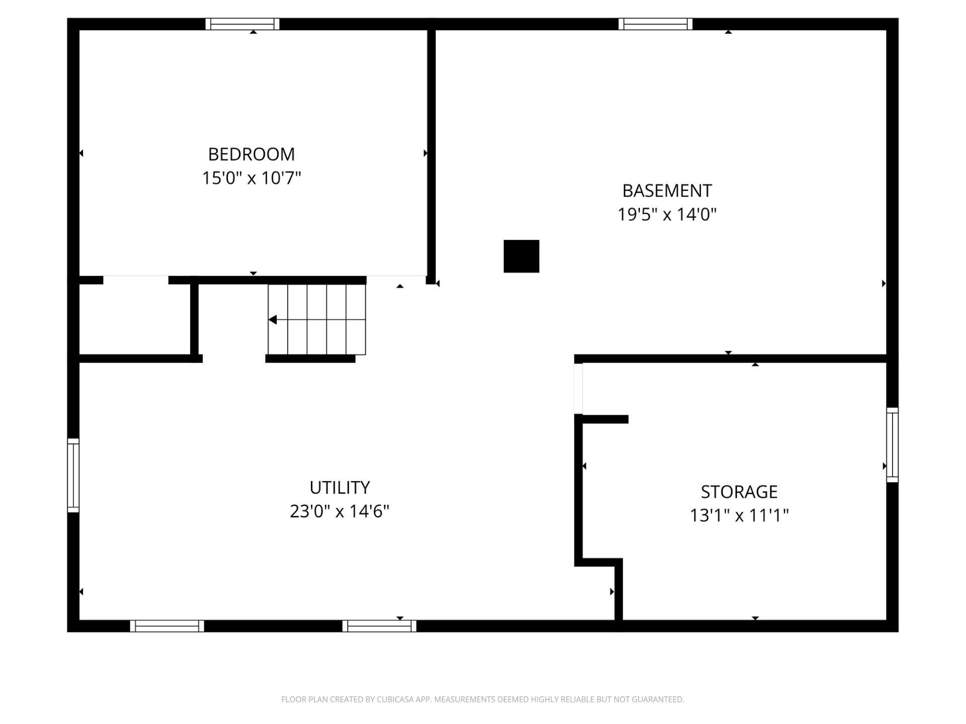 116 1st Street Northwest Menahga, MN 56464 - Photo 28 of 28