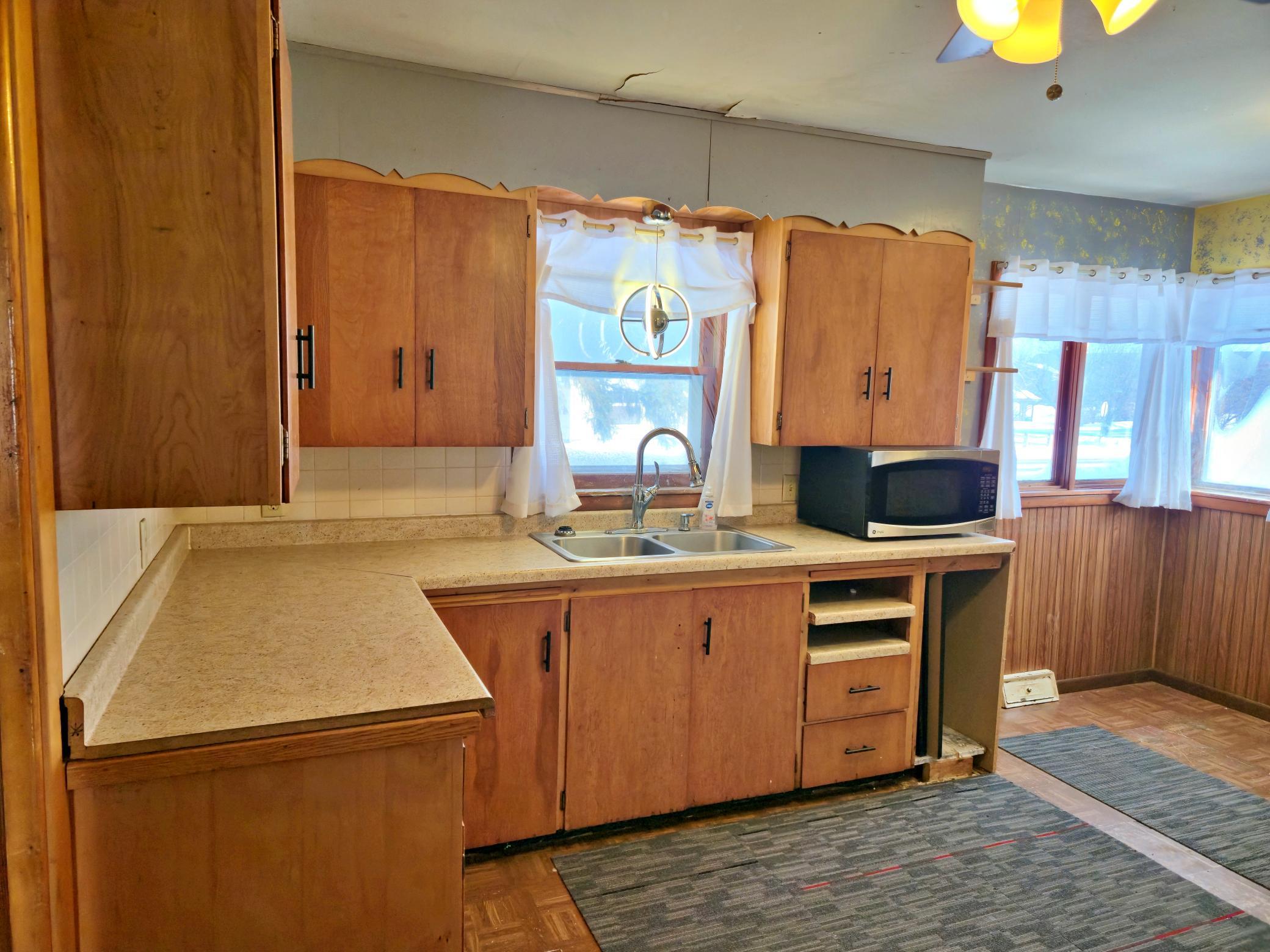 116 1st Street Northwest Menahga, MN 56464 - Photo 5 of 28