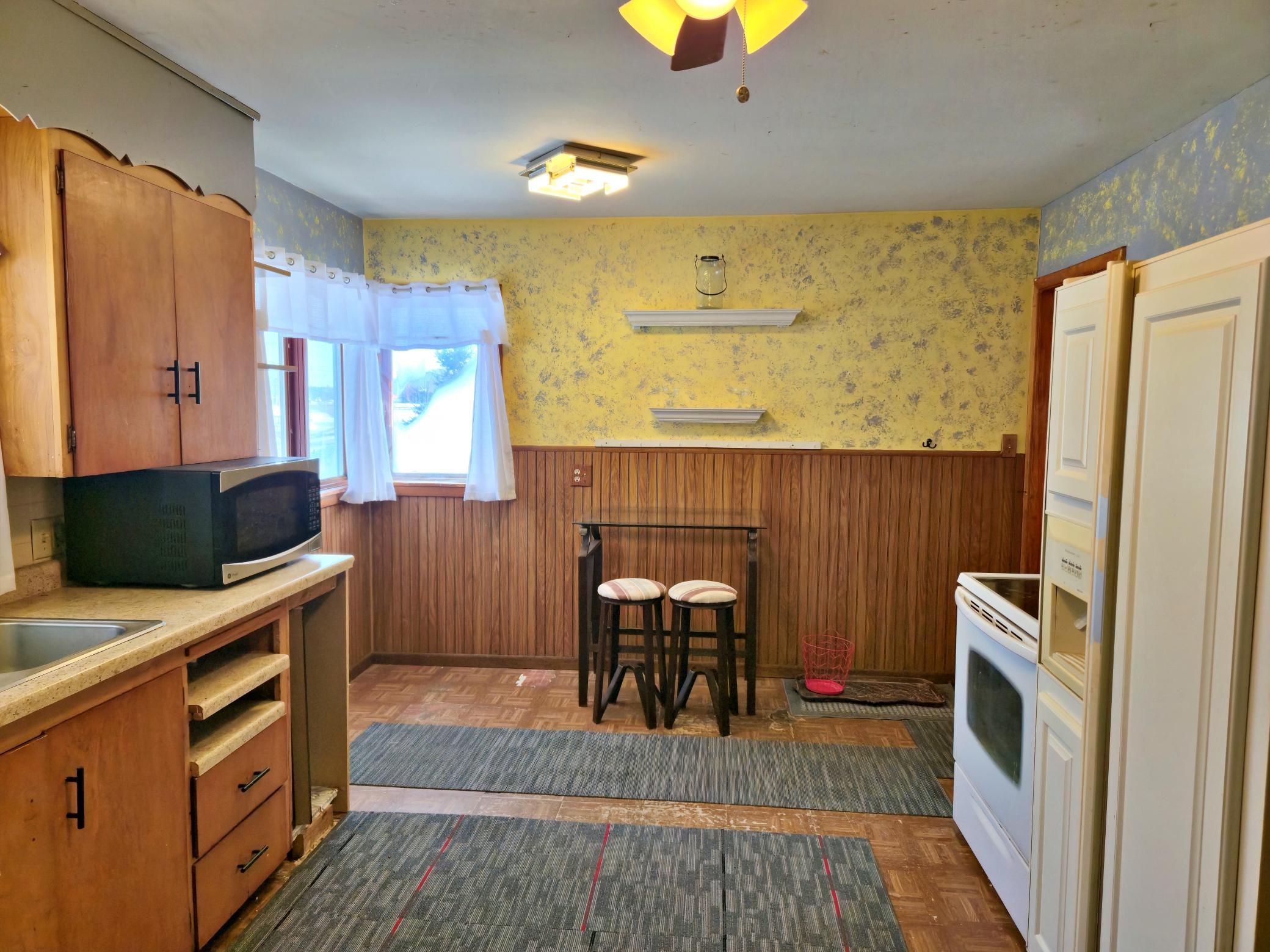 116 1st Street Northwest Menahga, MN 56464 - Photo 6 of 28