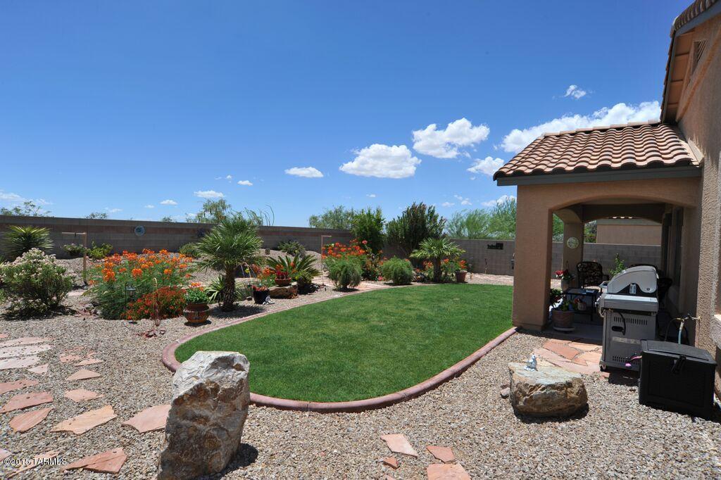 6642 East Bambino Road Tucson, AZ 85756 - Photo 16 of 47