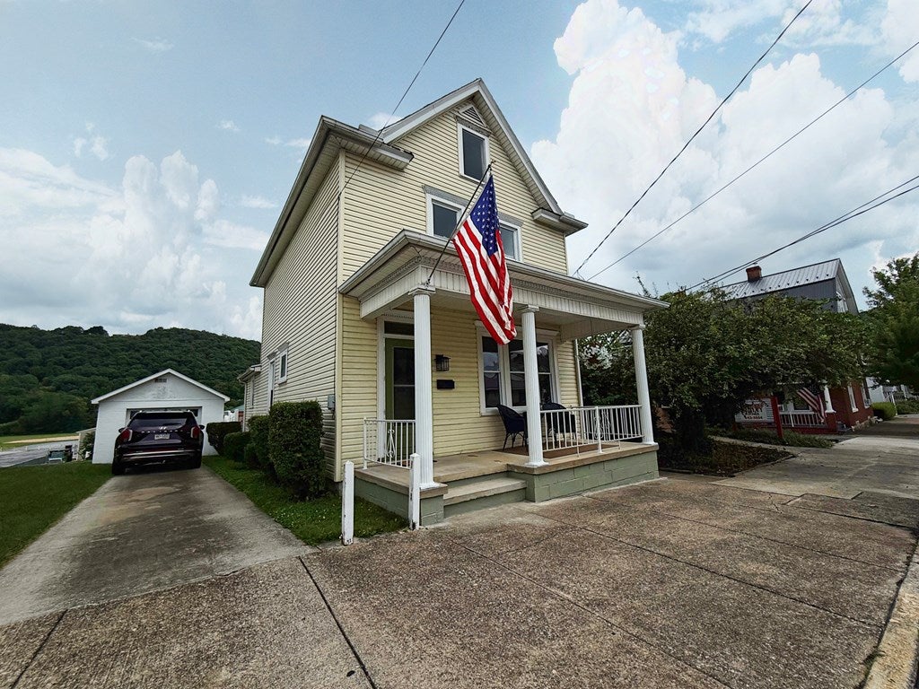 314 2nd Street Huntingdon, PA 16652 - Photo 9 of 59 Gallery Image 9