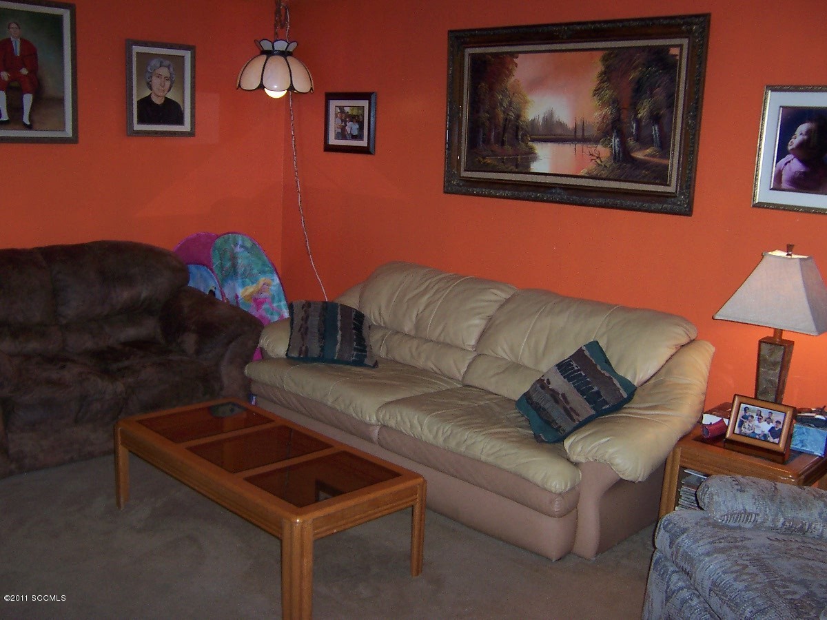 445 Sykes Circle Rio Rico, AZ 85648 - Photo 4 of 13
