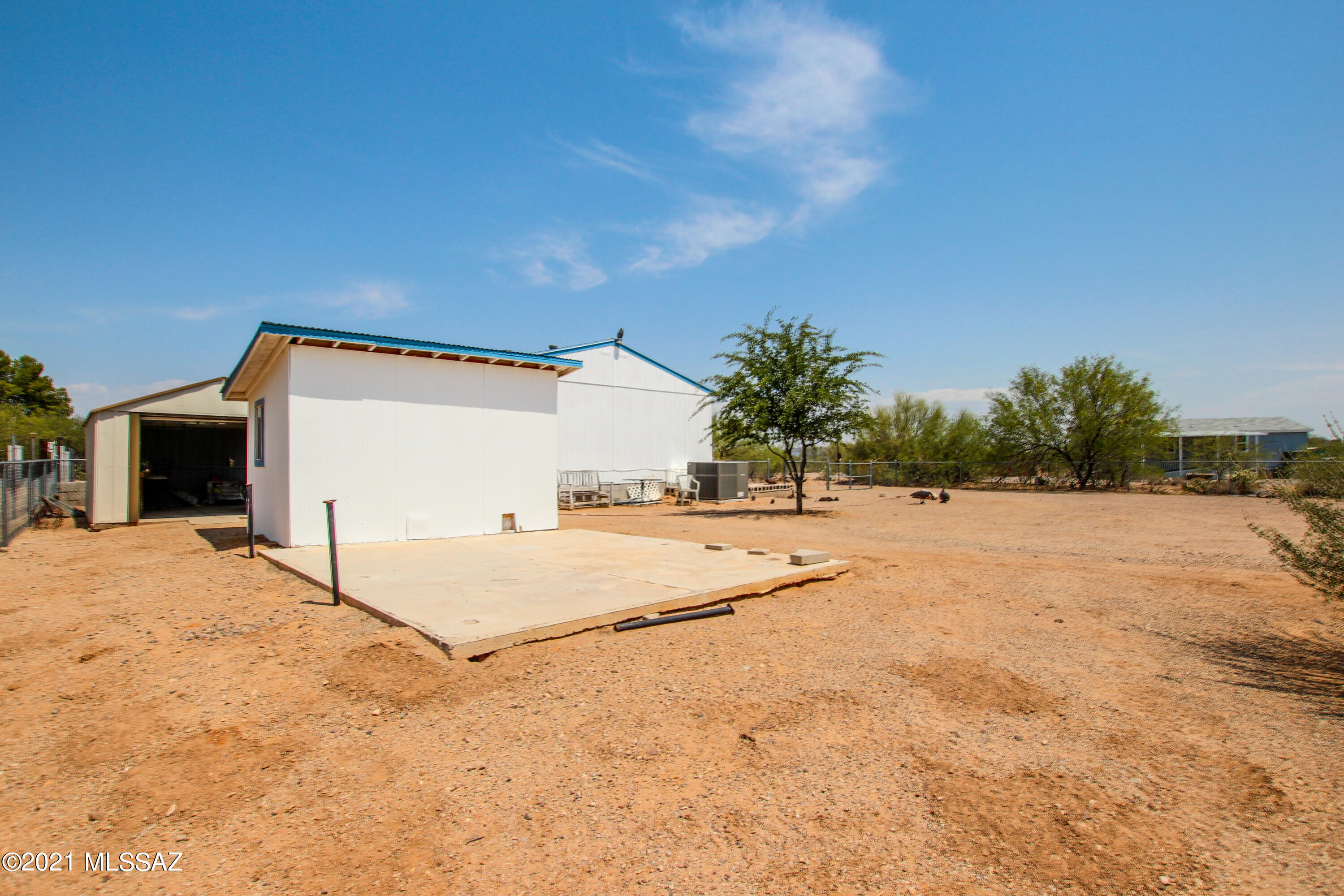 4152 South Deaver Road Tucson, AZ 85735 - Photo 36 of 40
