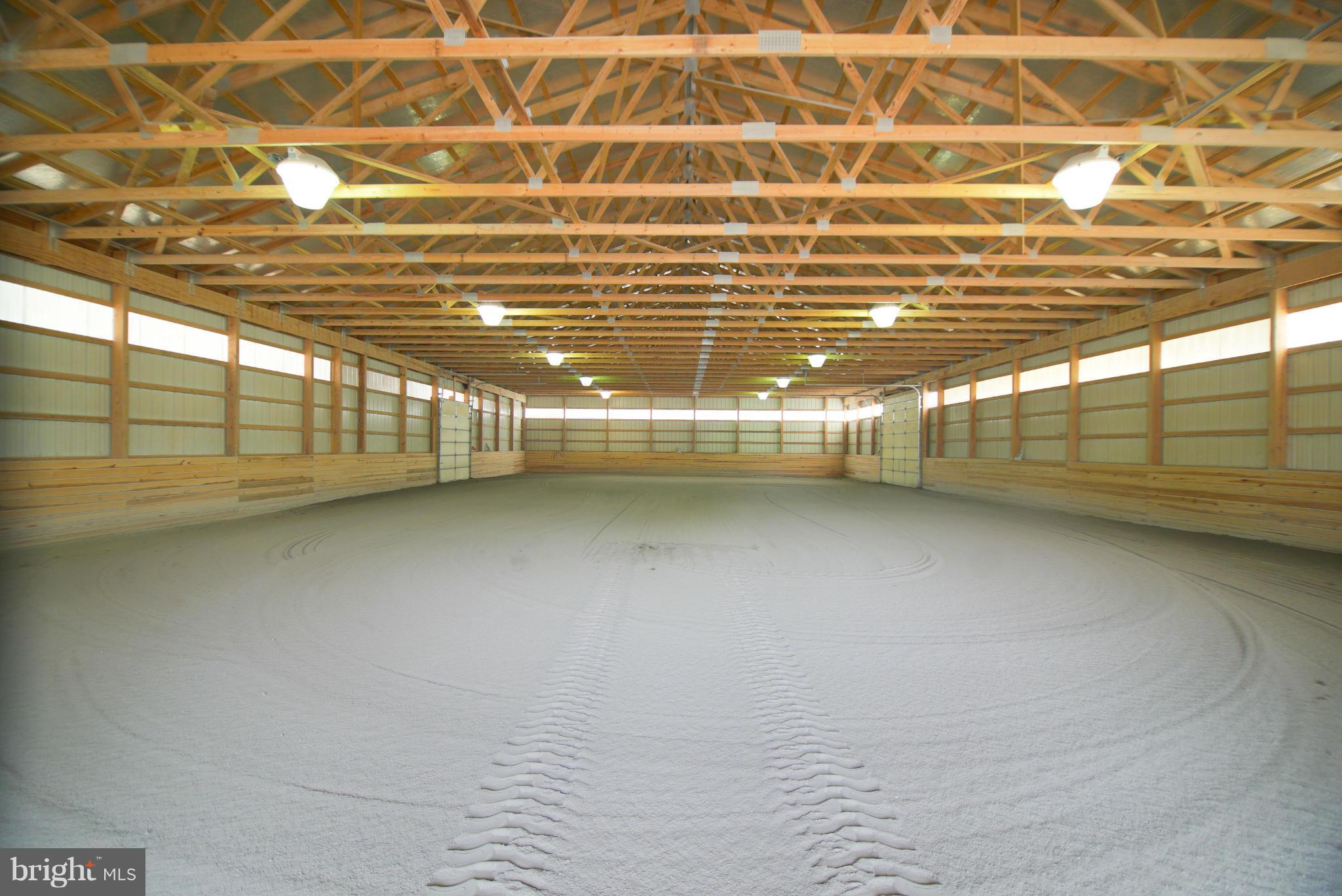 8025 Damascus Road Gaithersburg, MD 20882 - Photo 25 of 30 Indoor arena