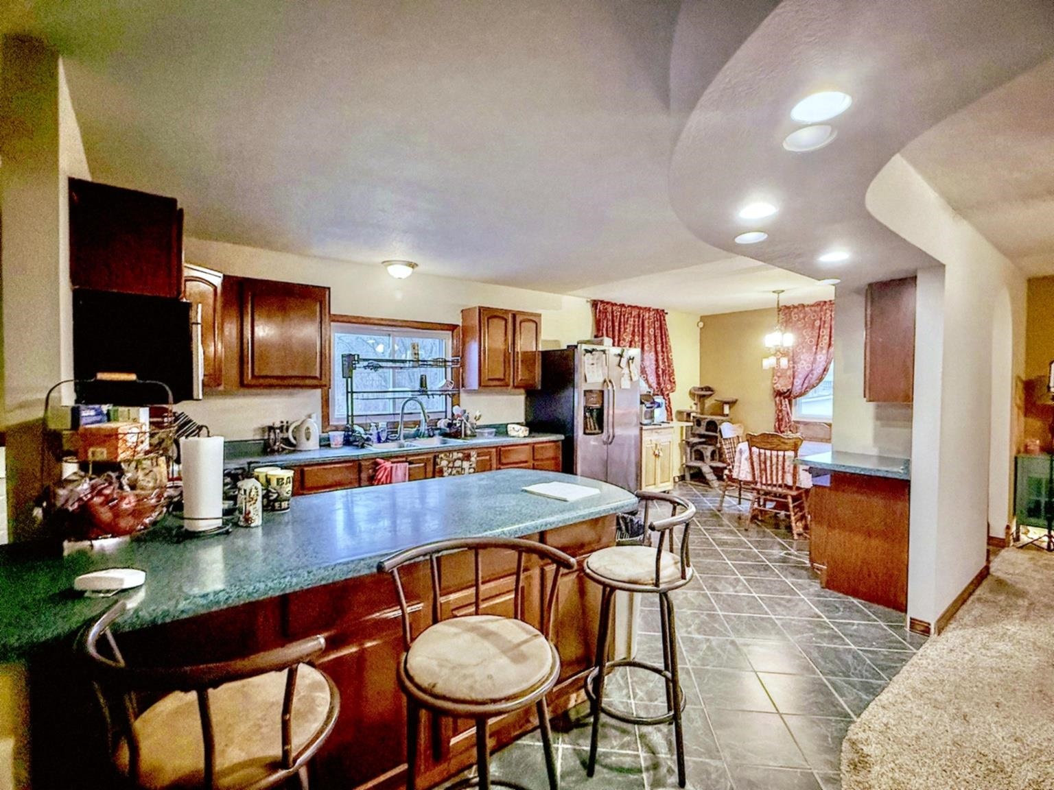 3053 Union Street Eureka, WI 54963 - Photo 16 of 71