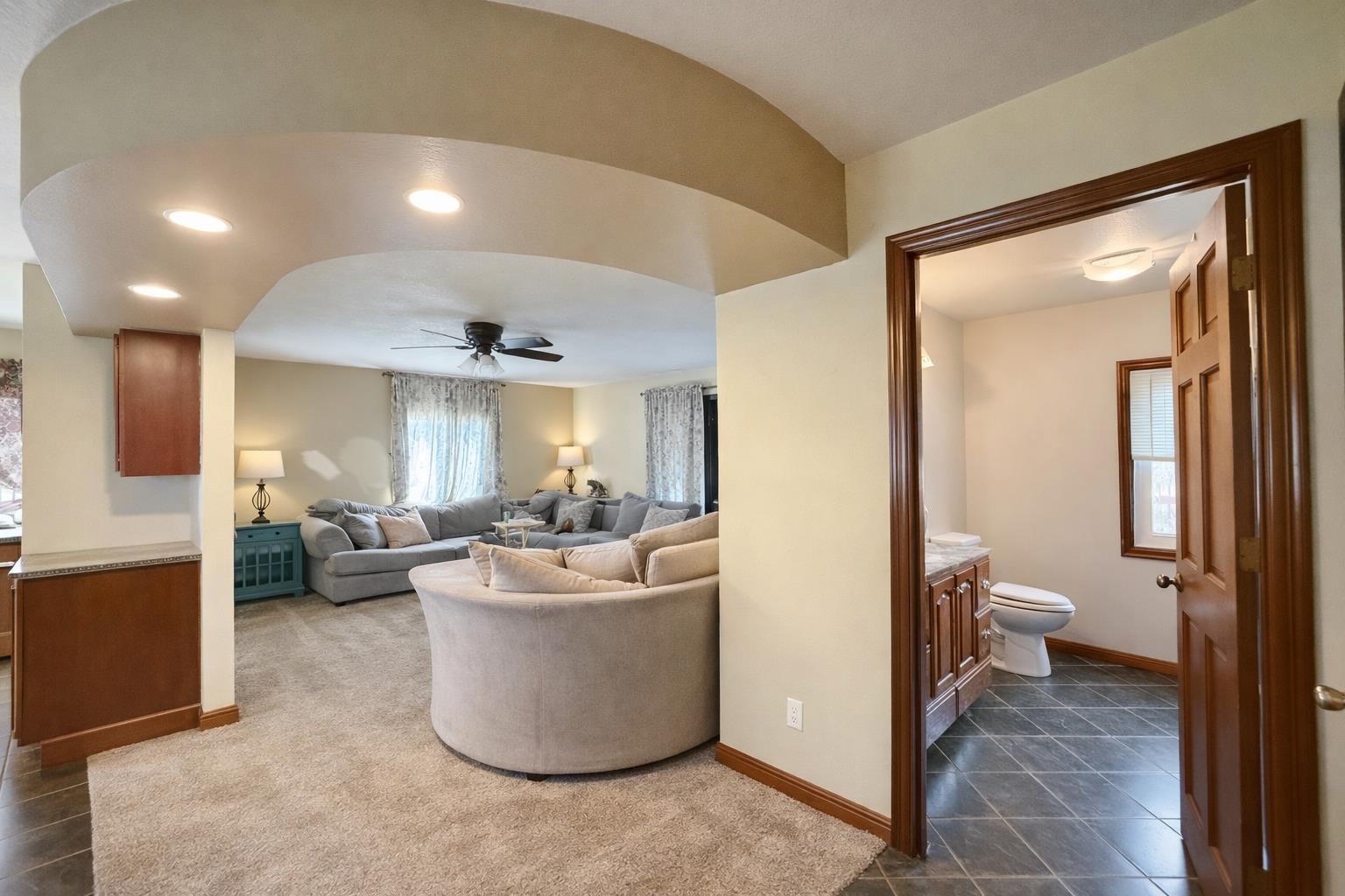 3053 Union Street Eureka, WI 54963 - Photo 17 of 71