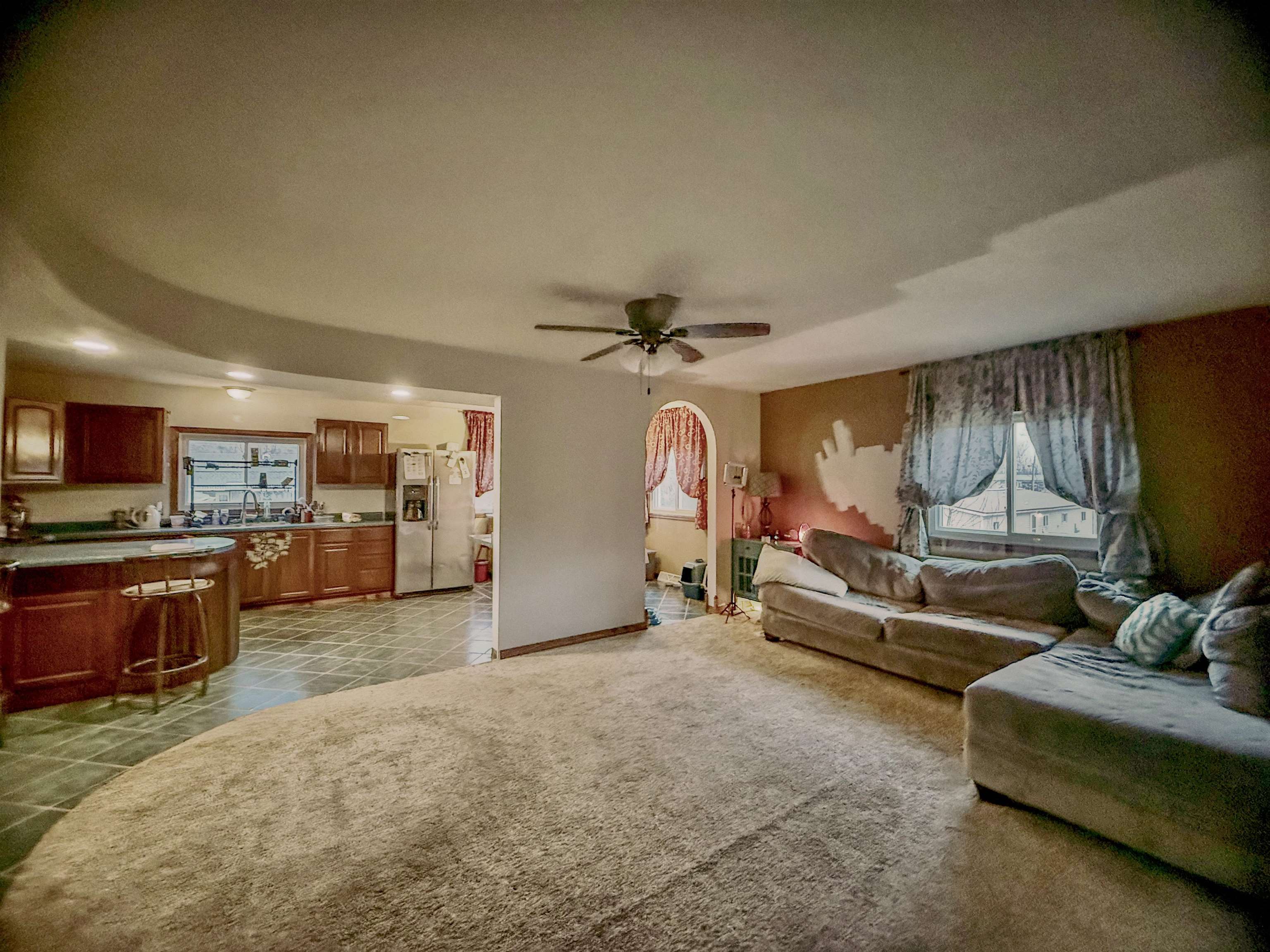 3053 Union Street Eureka, WI 54963 - Photo 22 of 71