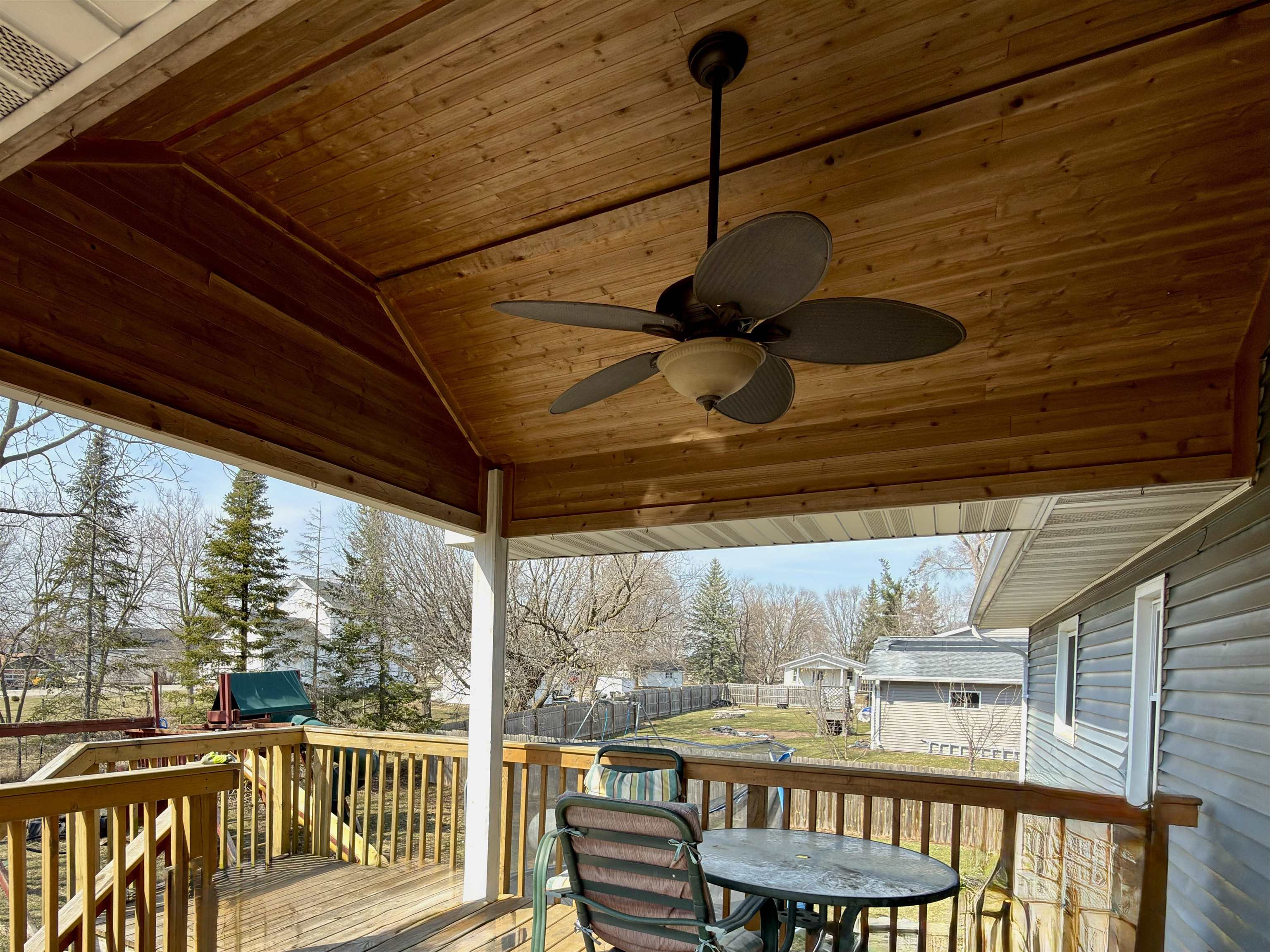 3053 Union Street Eureka, WI 54963 - Photo 51 of 71