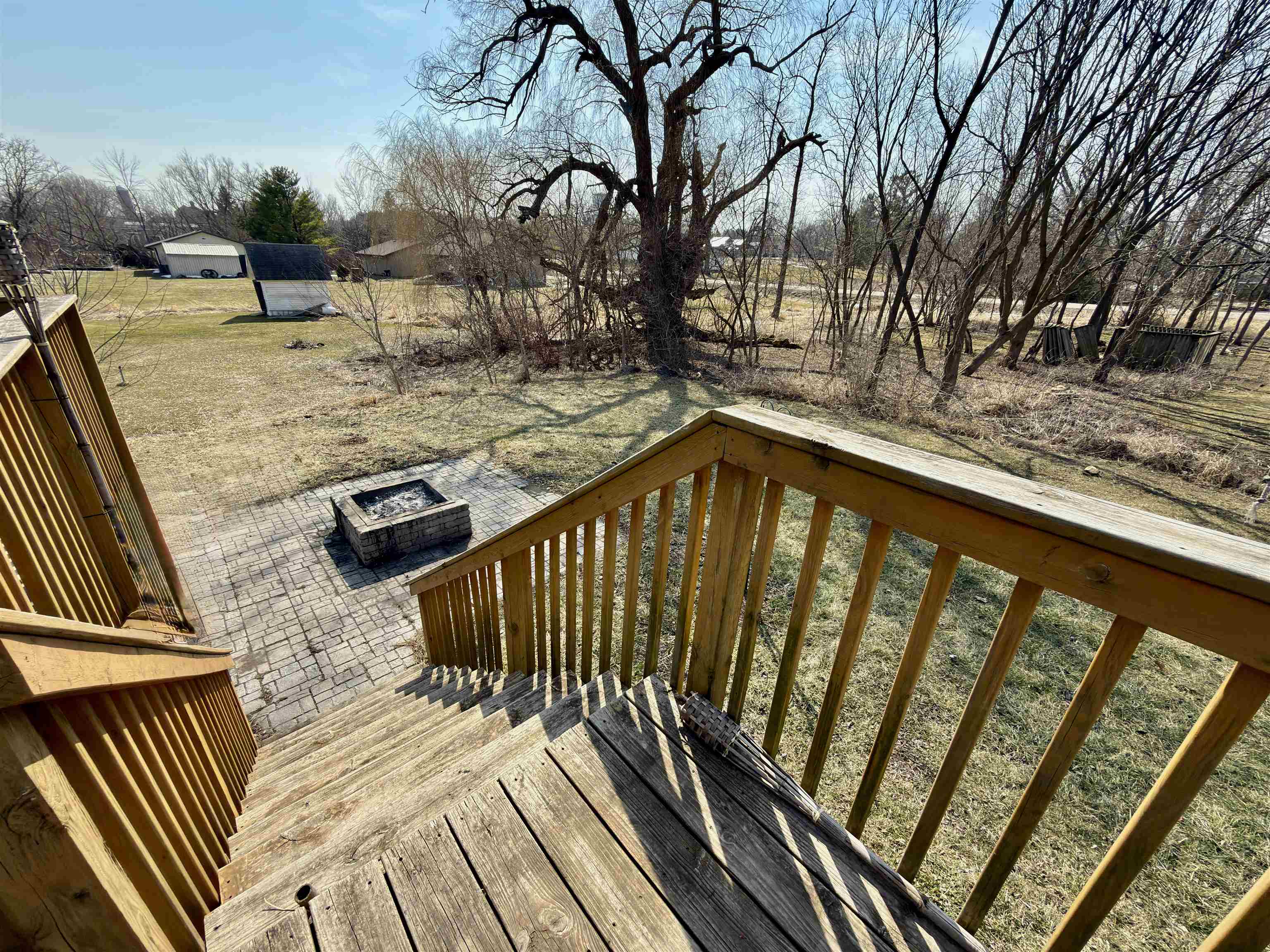 3053 Union Street Eureka, WI 54963 - Photo 52 of 71