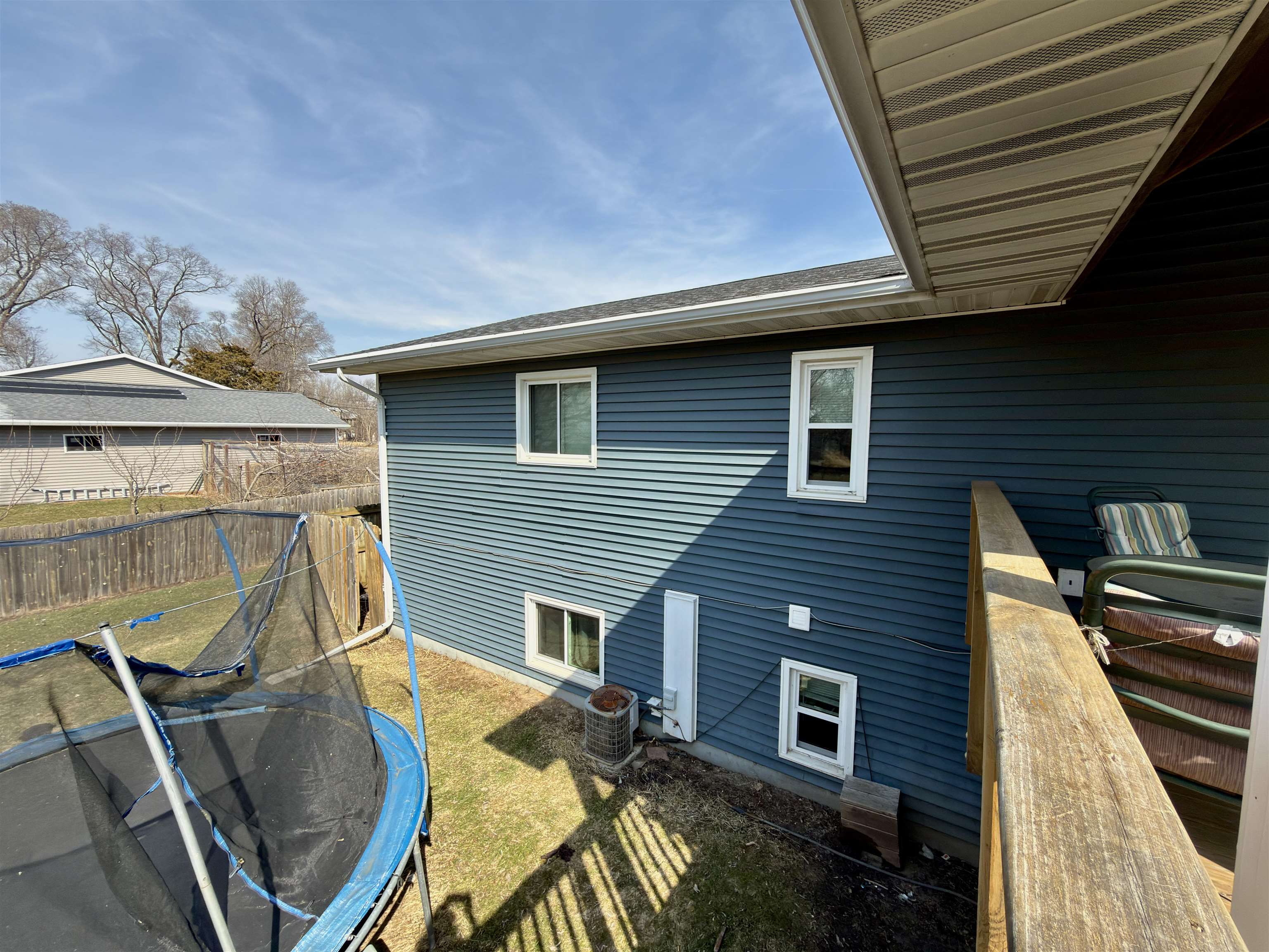 3053 Union Street Eureka, WI 54963 - Photo 53 of 71