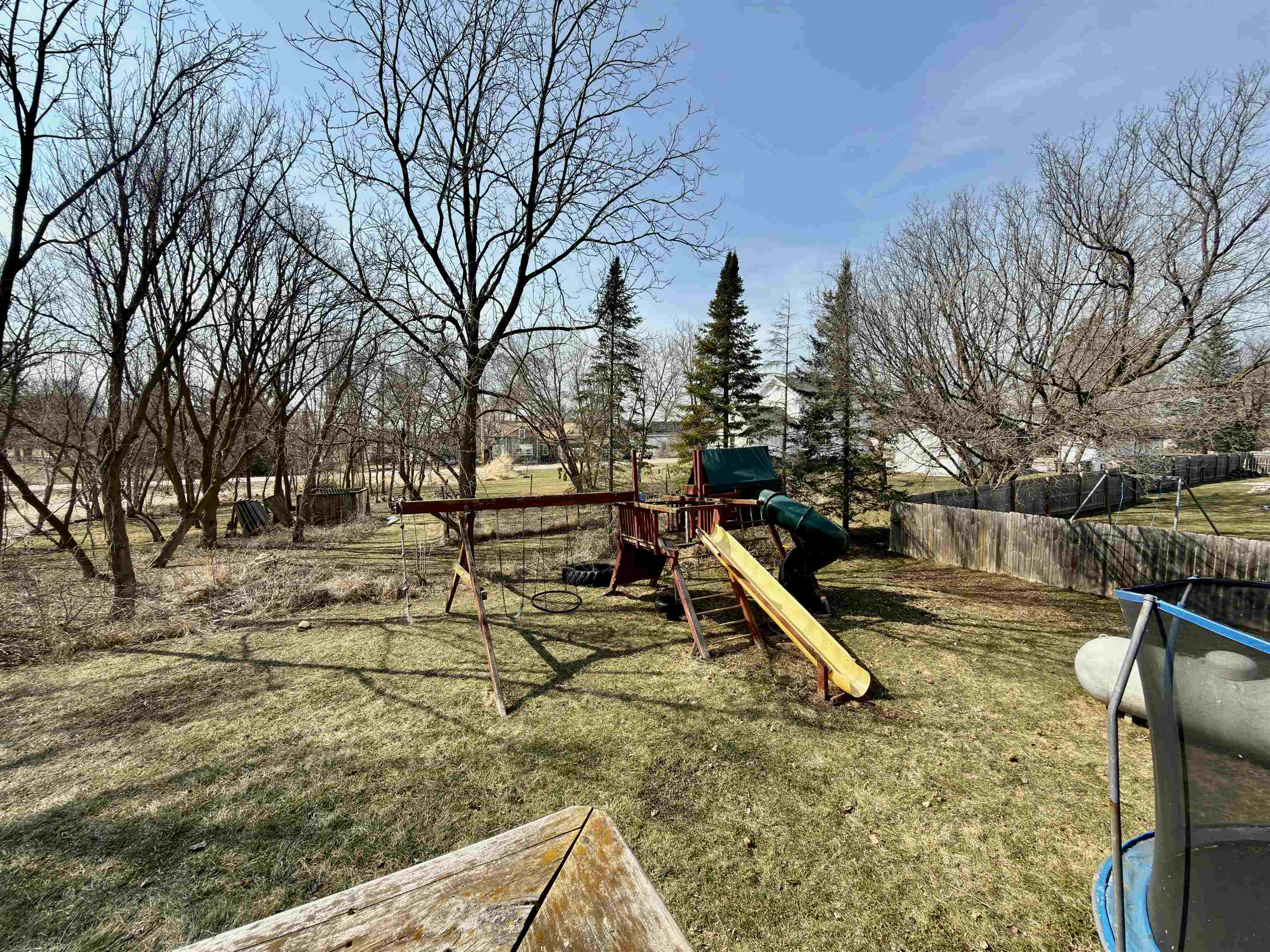 3053 Union Street Eureka, WI 54963 - Photo 54 of 71