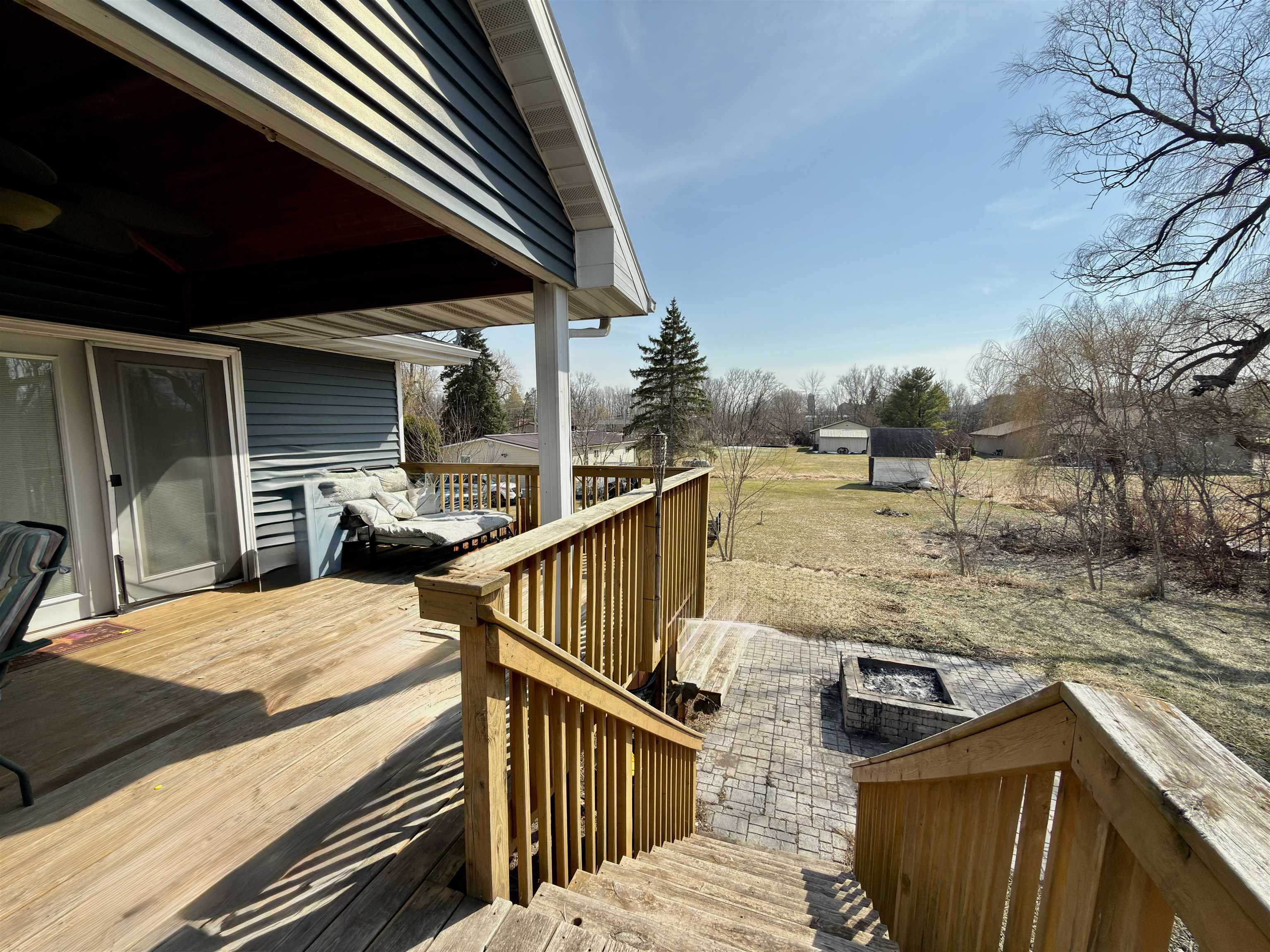 3053 Union Street Eureka, WI 54963 - Photo 55 of 71