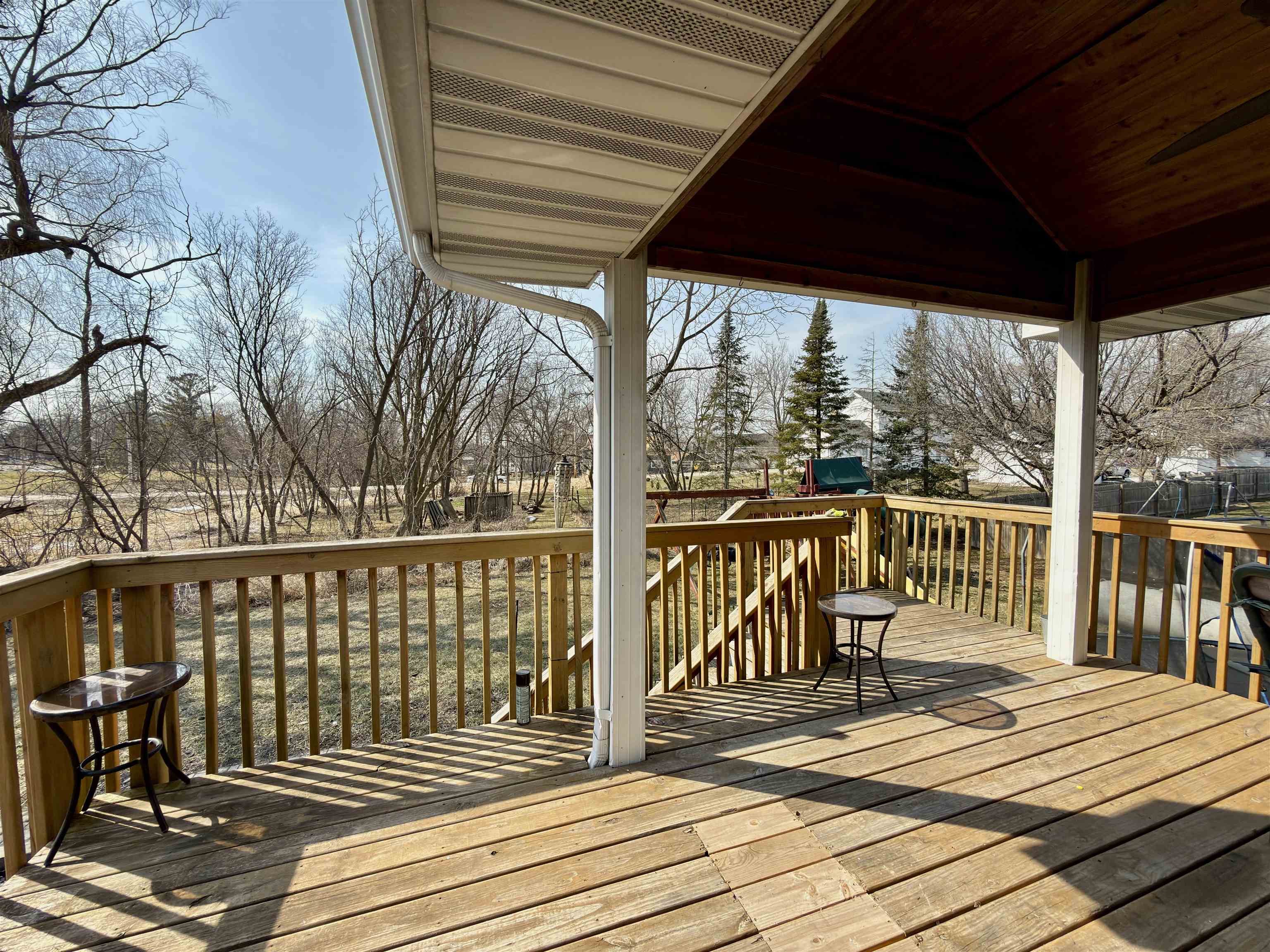 3053 Union Street Eureka, WI 54963 - Photo 56 of 71