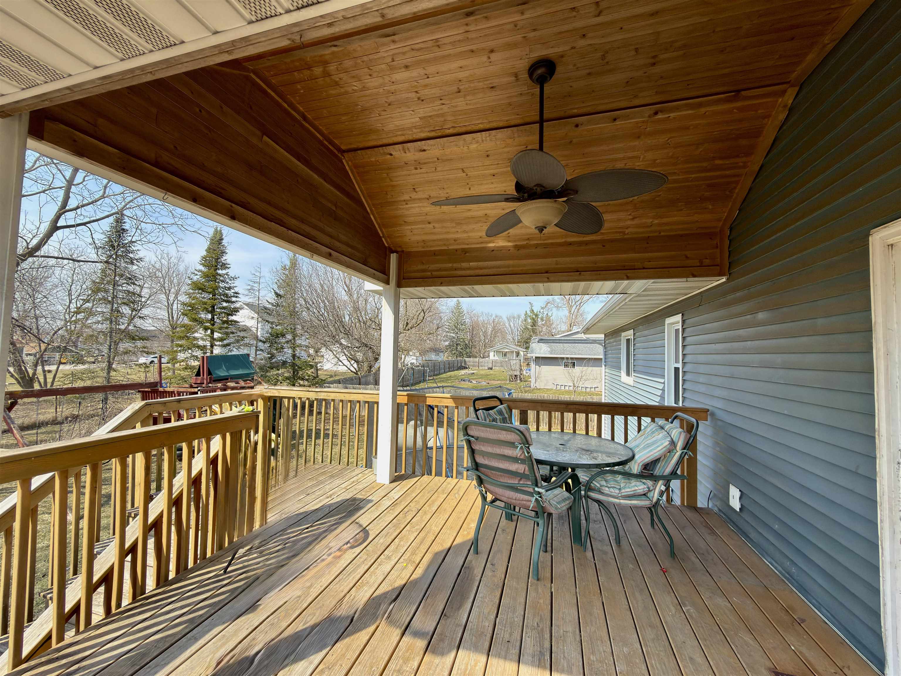 3053 Union Street Eureka, WI 54963 - Photo 57 of 71