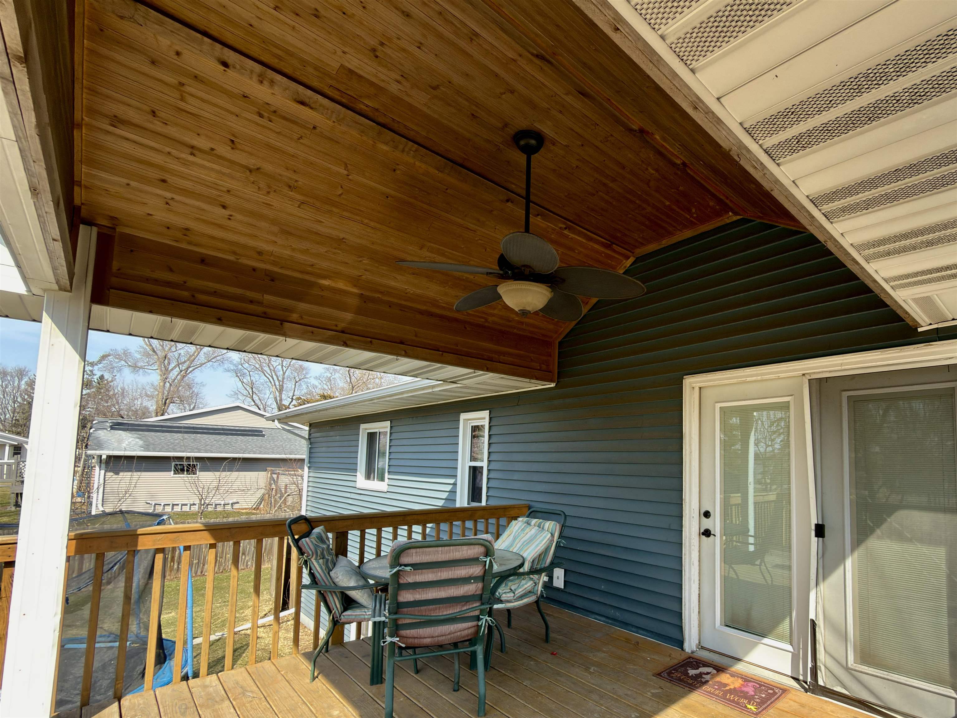 3053 Union Street Eureka, WI 54963 - Photo 58 of 71