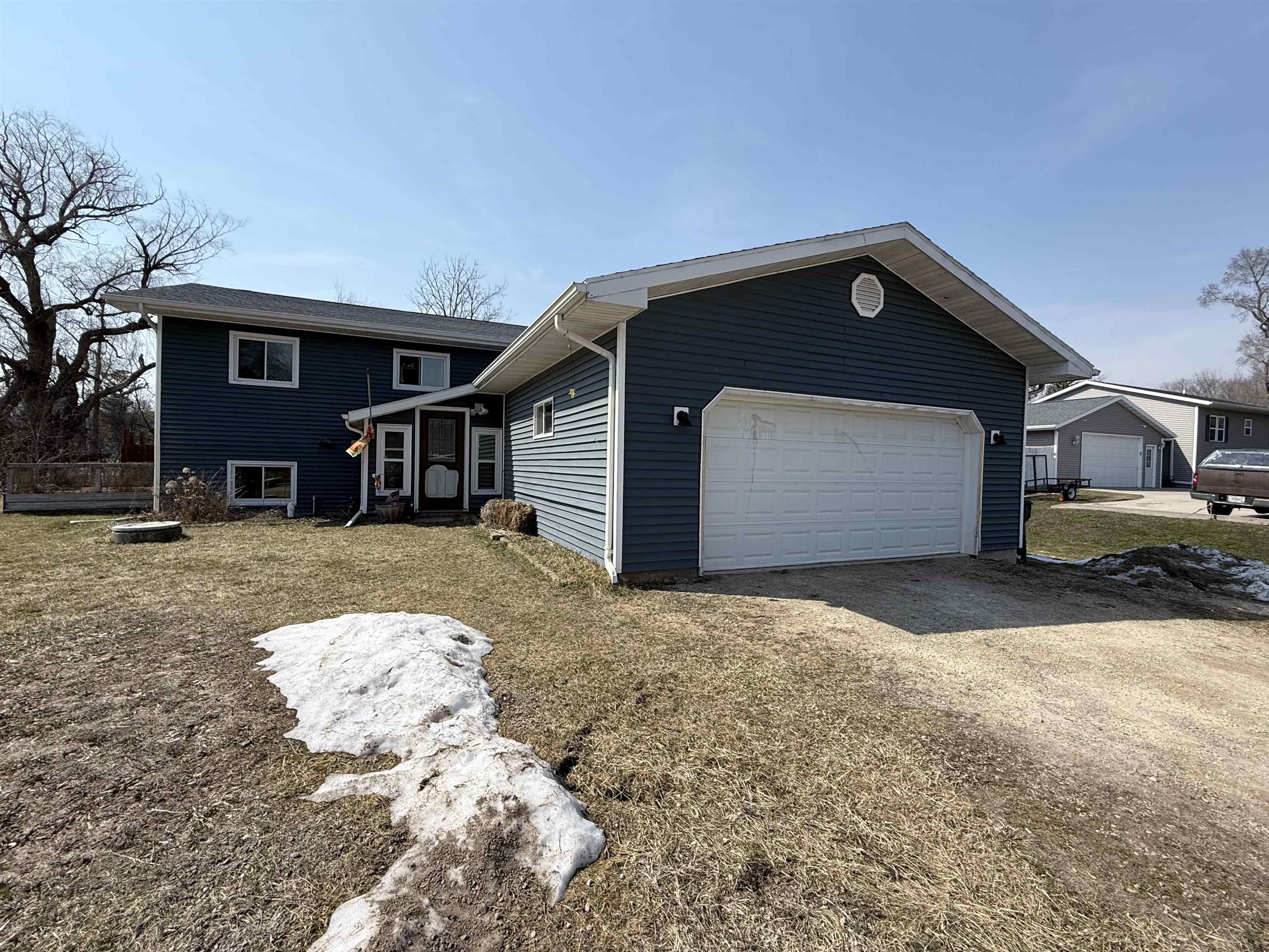 3053 Union Street Eureka, WI 54963 - Photo 59 of 71