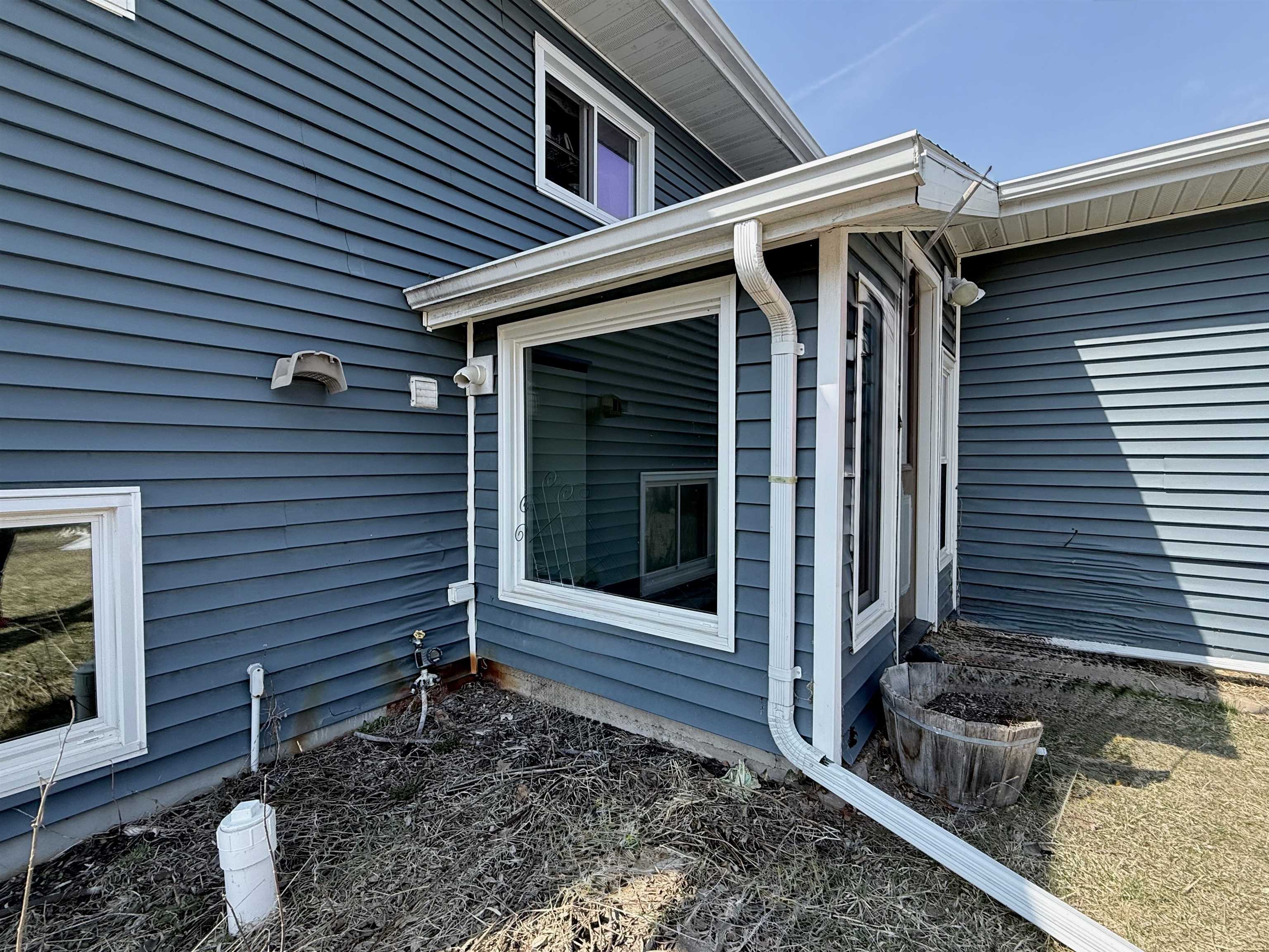 3053 Union Street Eureka, WI 54963 - Photo 60 of 71