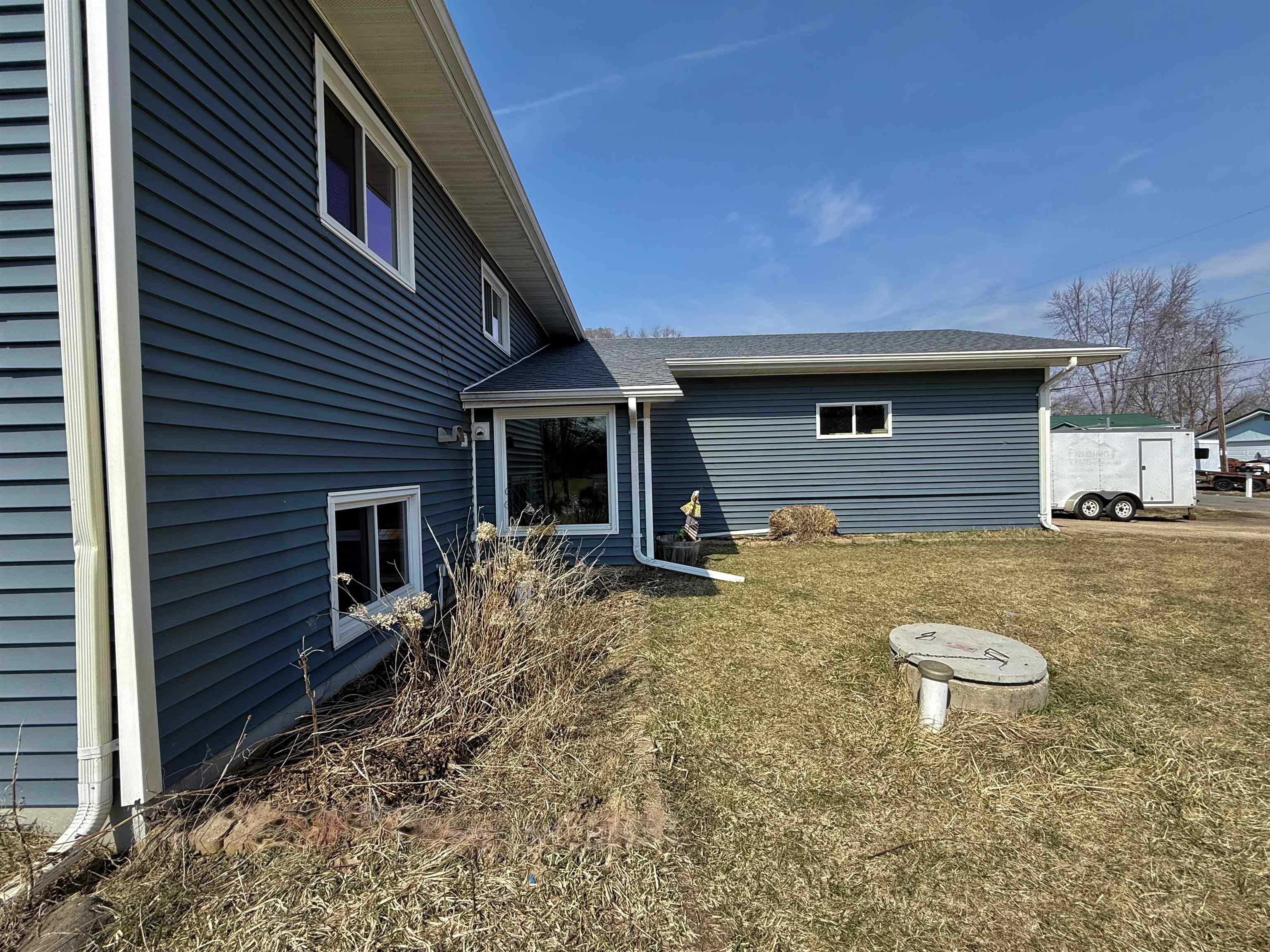 3053 Union Street Eureka, WI 54963 - Photo 62 of 71