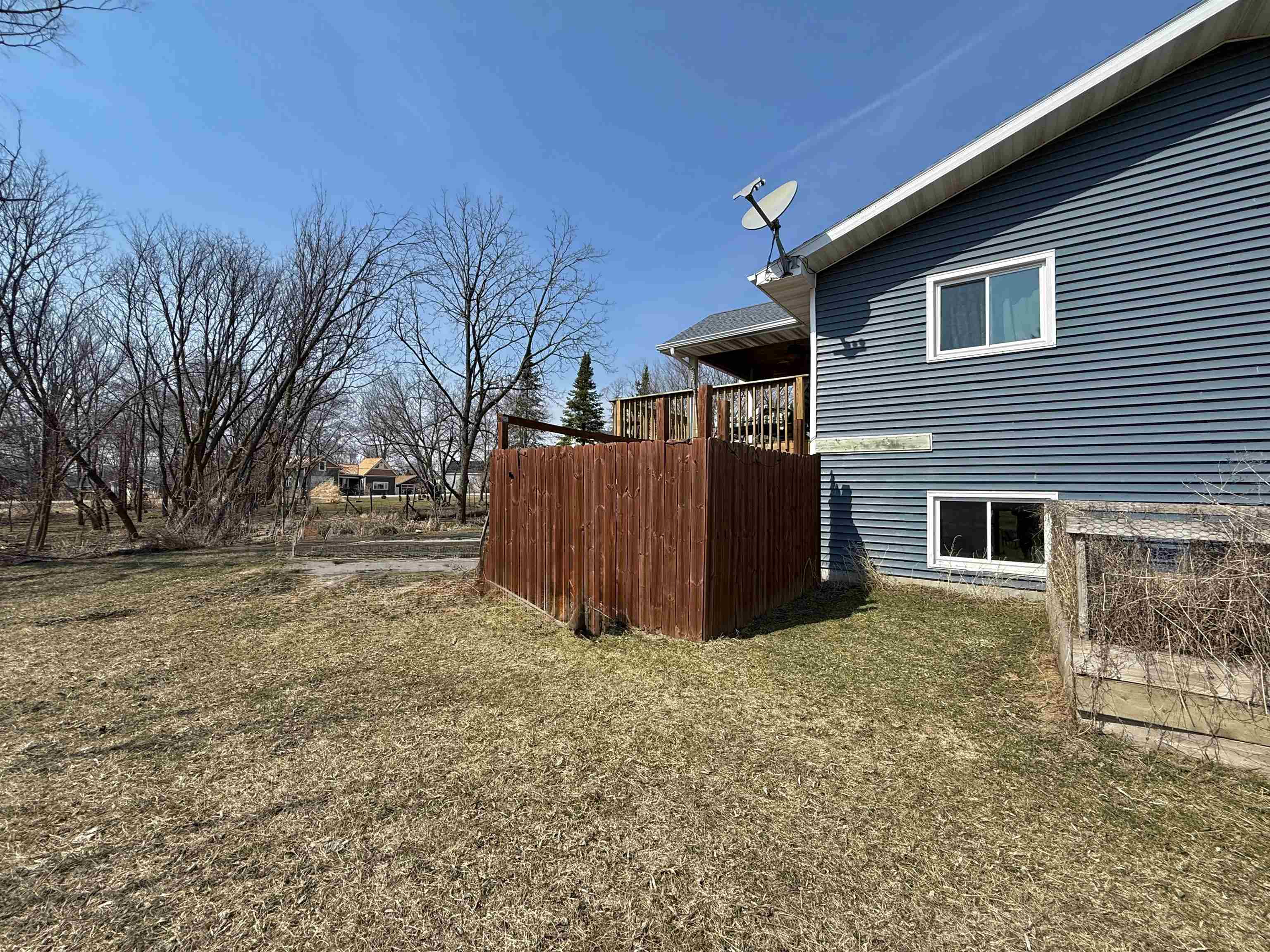 3053 Union Street Eureka, WI 54963 - Photo 64 of 71