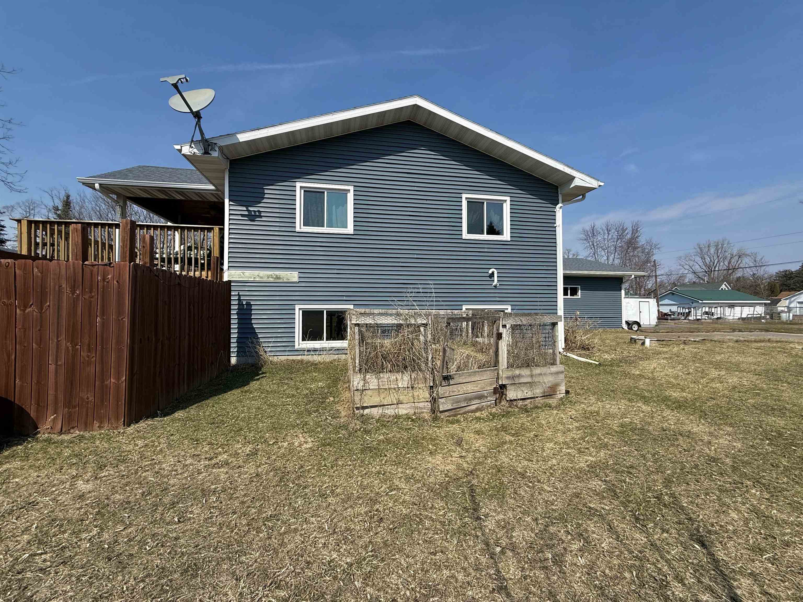 3053 Union Street Eureka, WI 54963 - Photo 65 of 71