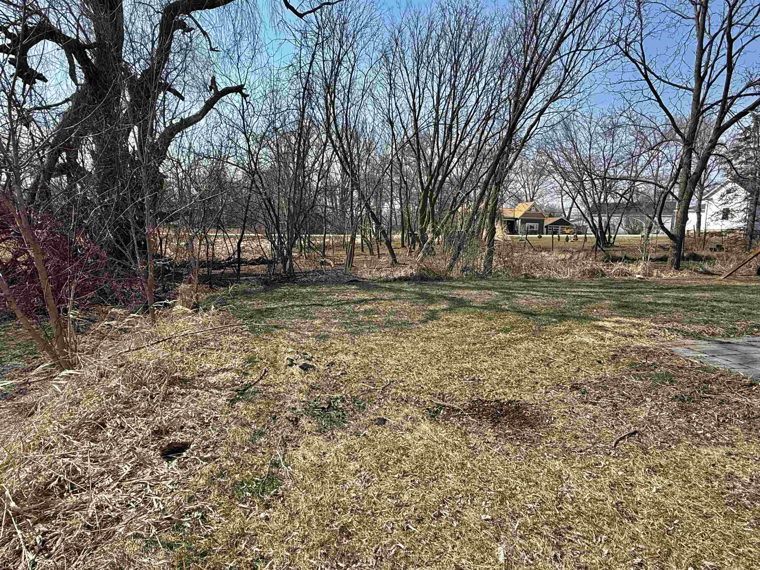 3053 Union Street Eureka, WI 54963 - Photo 66 of 71