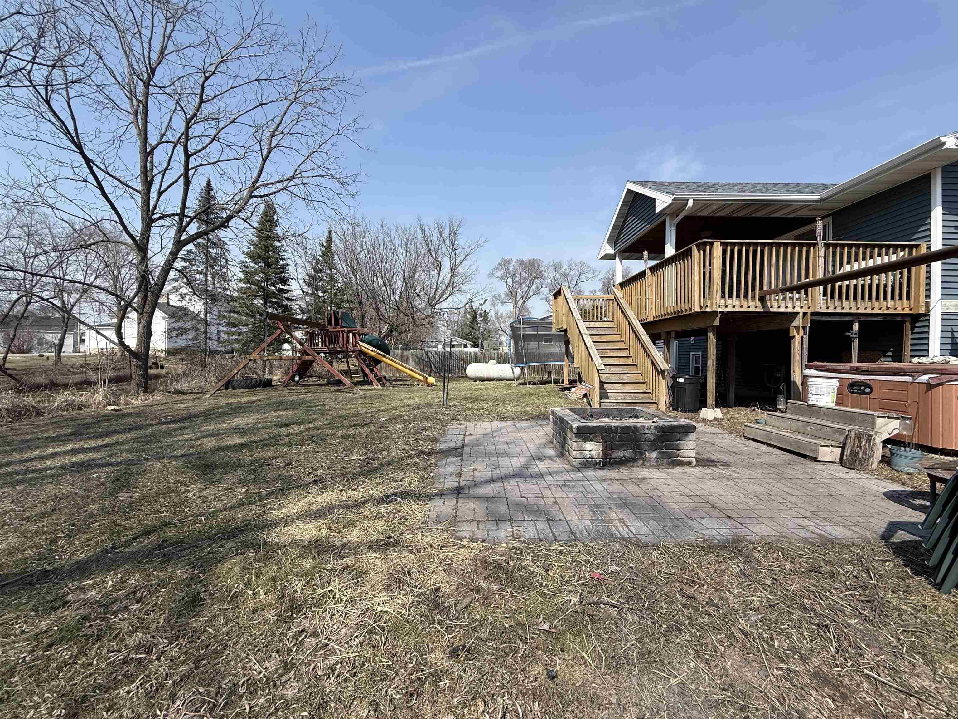 3053 Union Street Eureka, WI 54963 - Photo 67 of 71