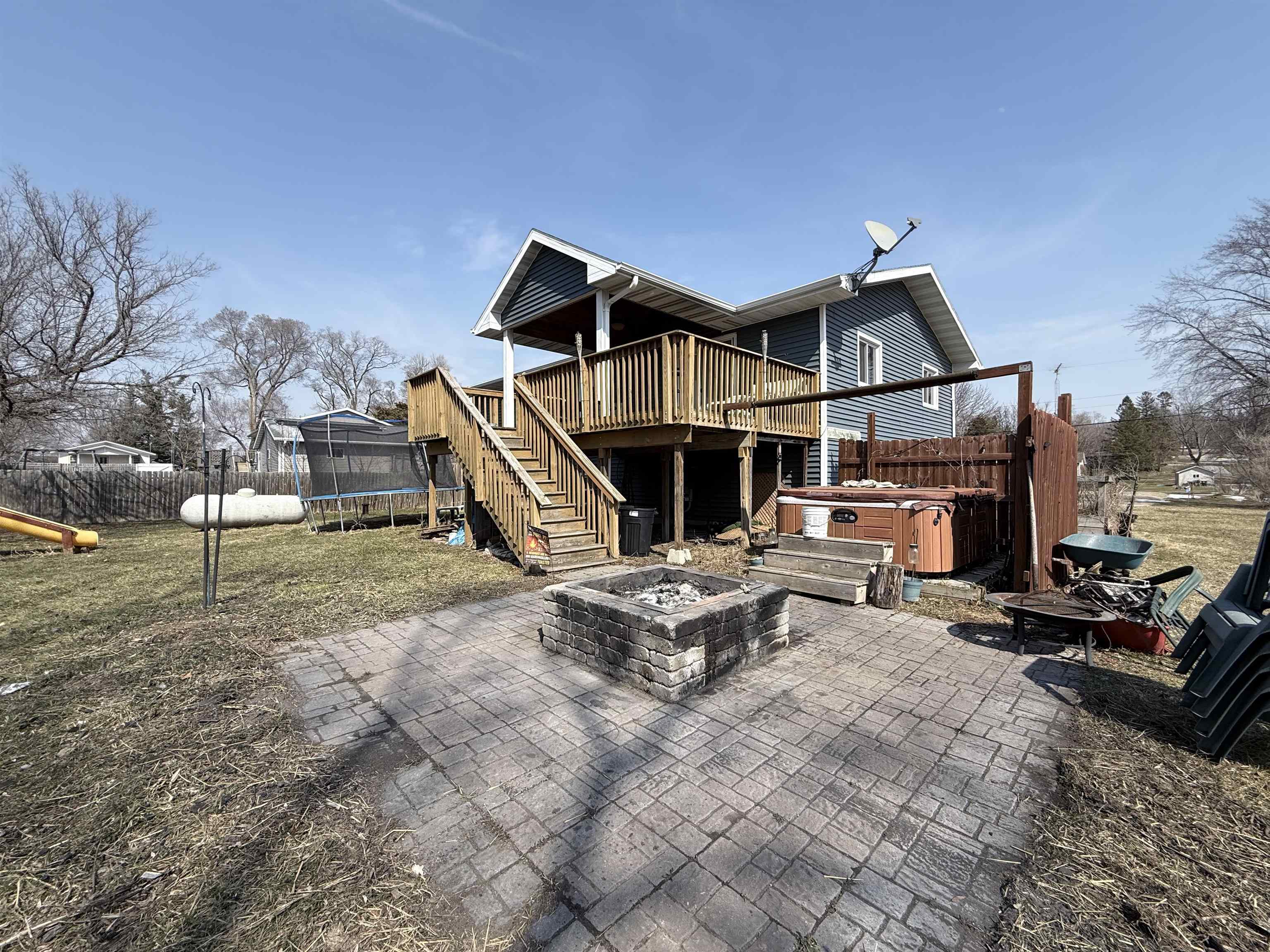 3053 Union Street Eureka, WI 54963 - Photo 68 of 71