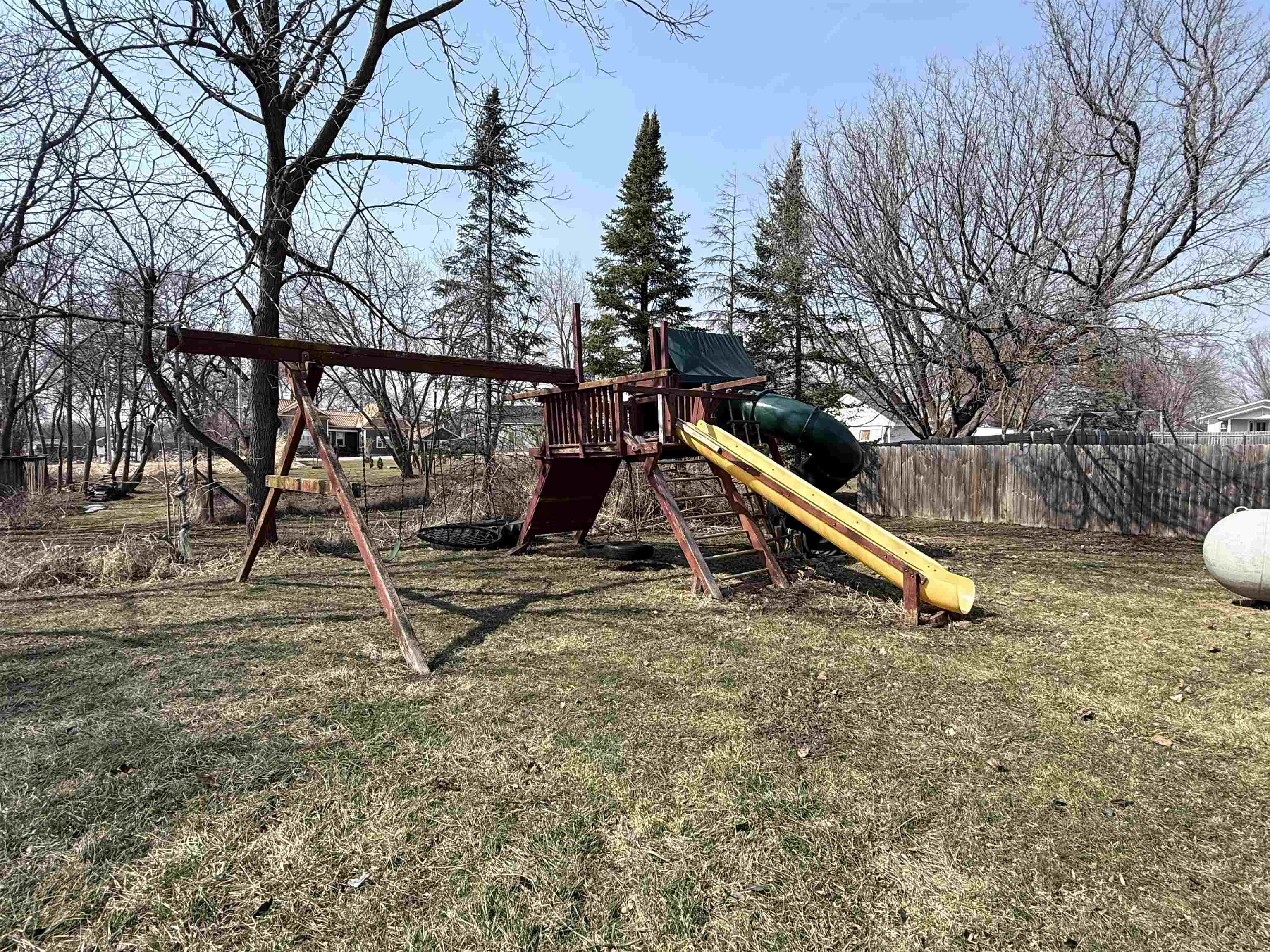 3053 Union Street Eureka, WI 54963 - Photo 69 of 71