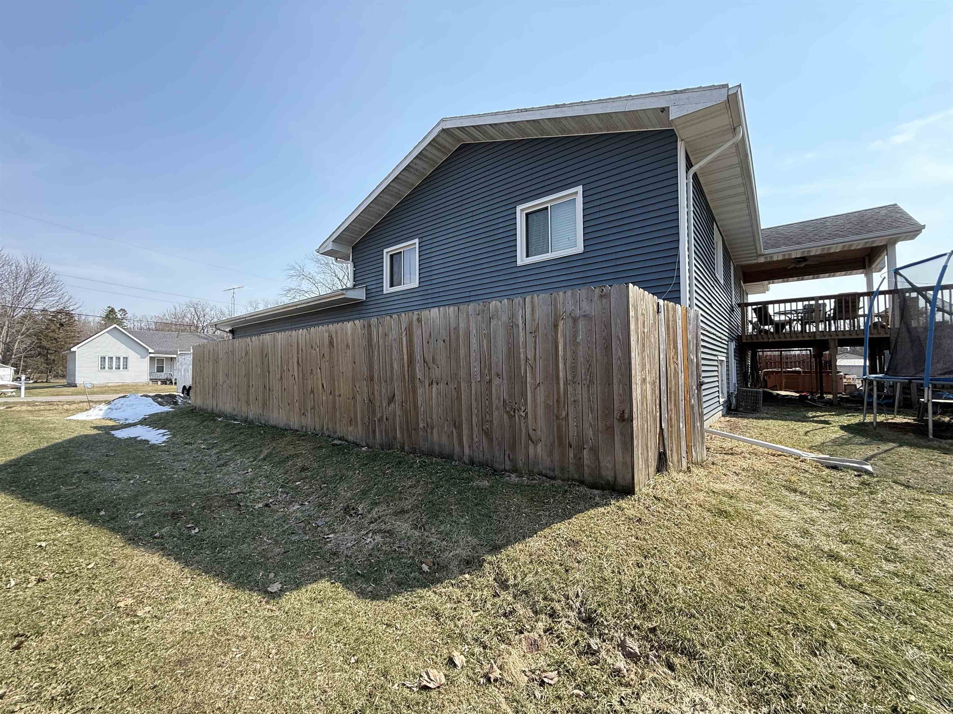 3053 Union Street Eureka, WI 54963 - Photo 70 of 71