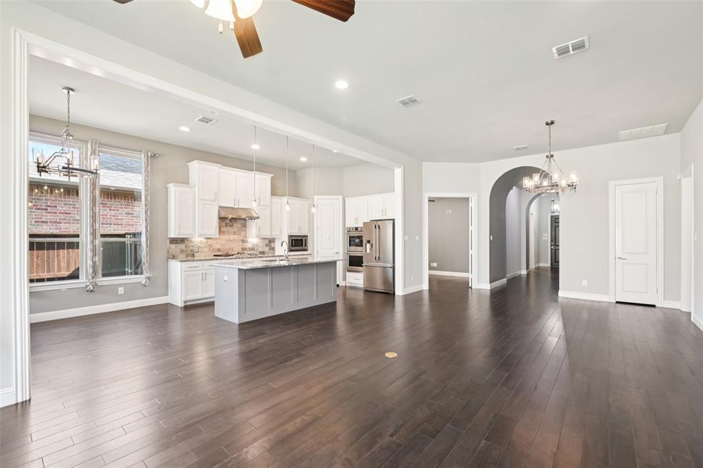 3415 Secretariat Place Celina, TX 75009 - Photo 27 of 40