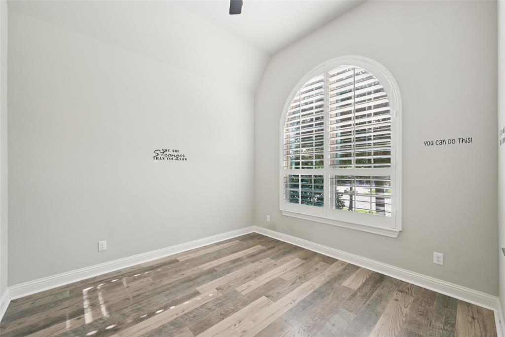3415 Secretariat Place Celina, TX 75009 - Photo 33 of 40 an empty room with a window