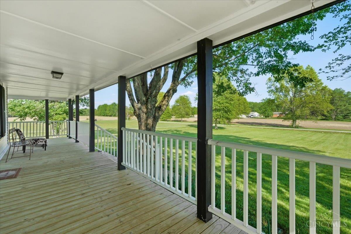 3476 Hoover Road Bethel, OH 45106 - Photo 3 of 65