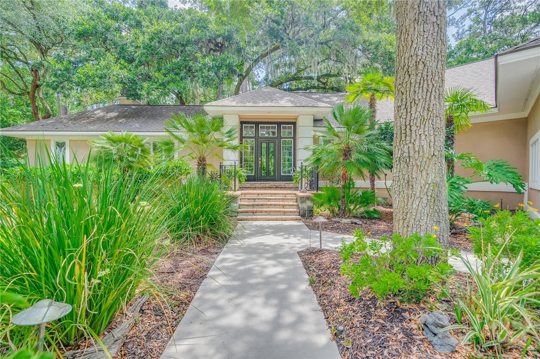 32 Hasleiters Retreat, Unit RETREAT Savannah, GA 31411 - Photo 2 of 44