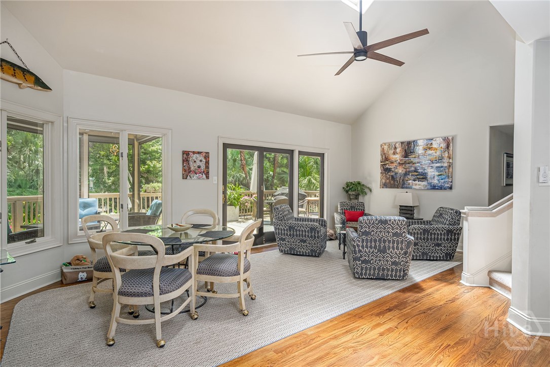 32 Hasleiters Retreat, Unit RETREAT Savannah, GA 31411 - Photo 26 of 44